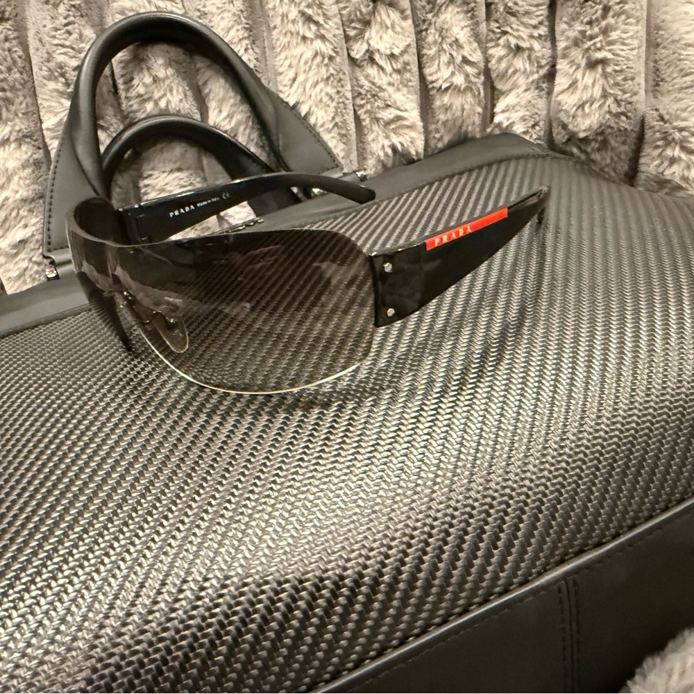 Prada Sunglasses